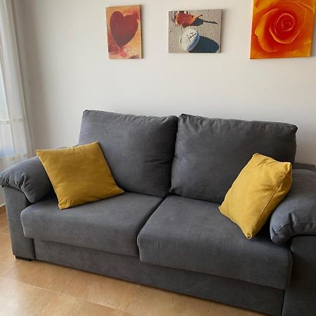 Apartamento Portonovo Paxarinas Exteriér fotografie