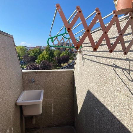 Apartamento Portonovo Paxarinas Exteriér fotografie