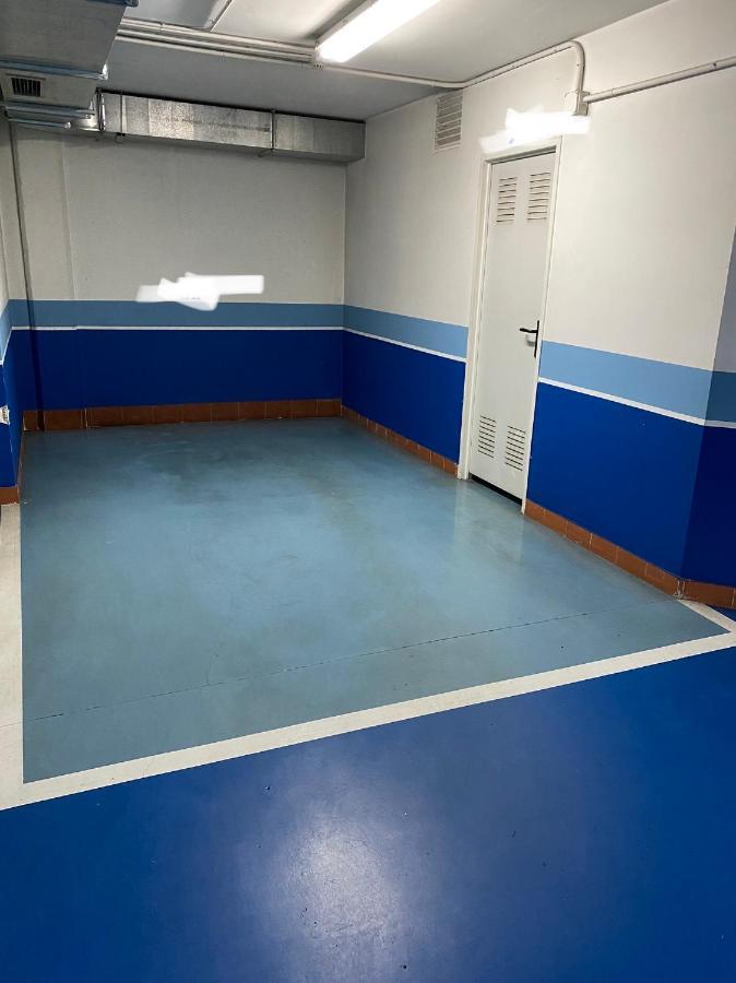 Apartamento Portonovo Paxarinas Exteriér fotografie